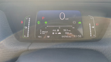 Honda Jazz 1.5 i-MMD Hybrid Crosstar EX 5dr eCVT Hybrid Hatchback